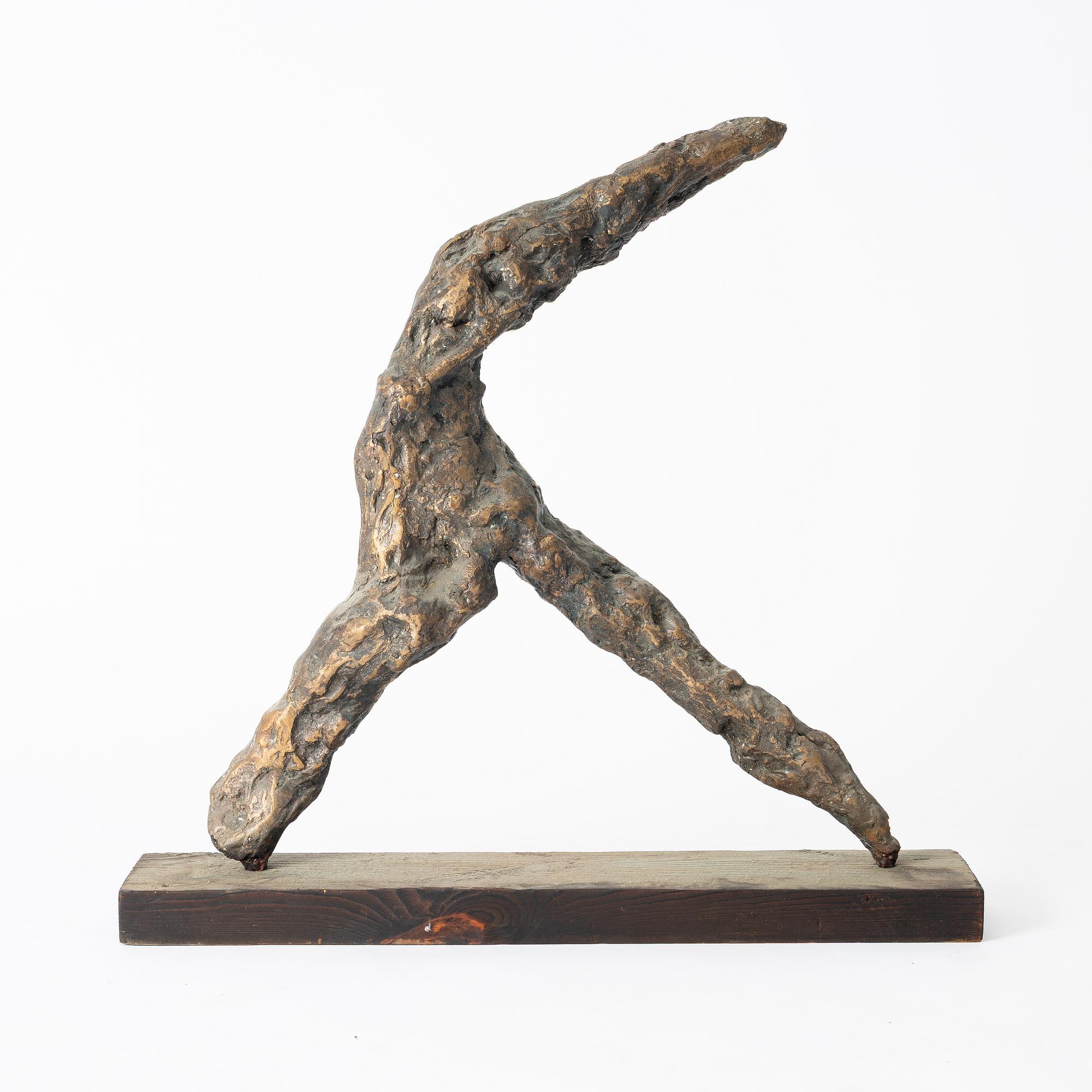 Anna Mizak, Untitled.