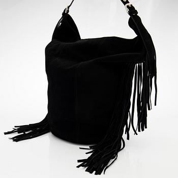 Giuseppe Zanotti, väska.