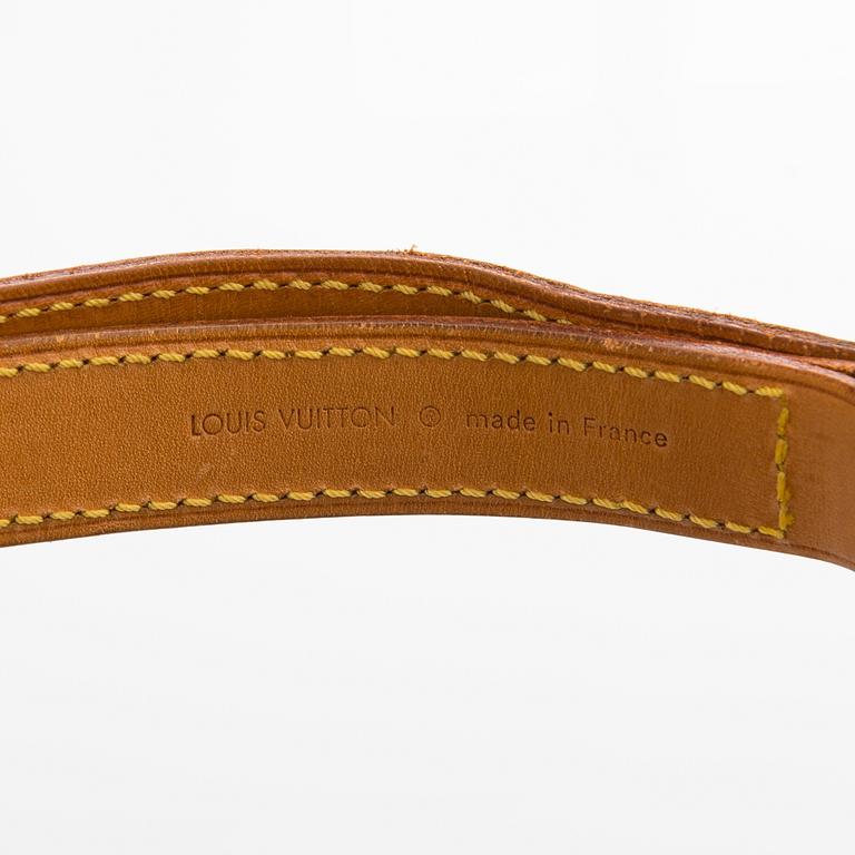 Louis Vuitton, A Monogram 'Bel Air' briefcase/ bag.