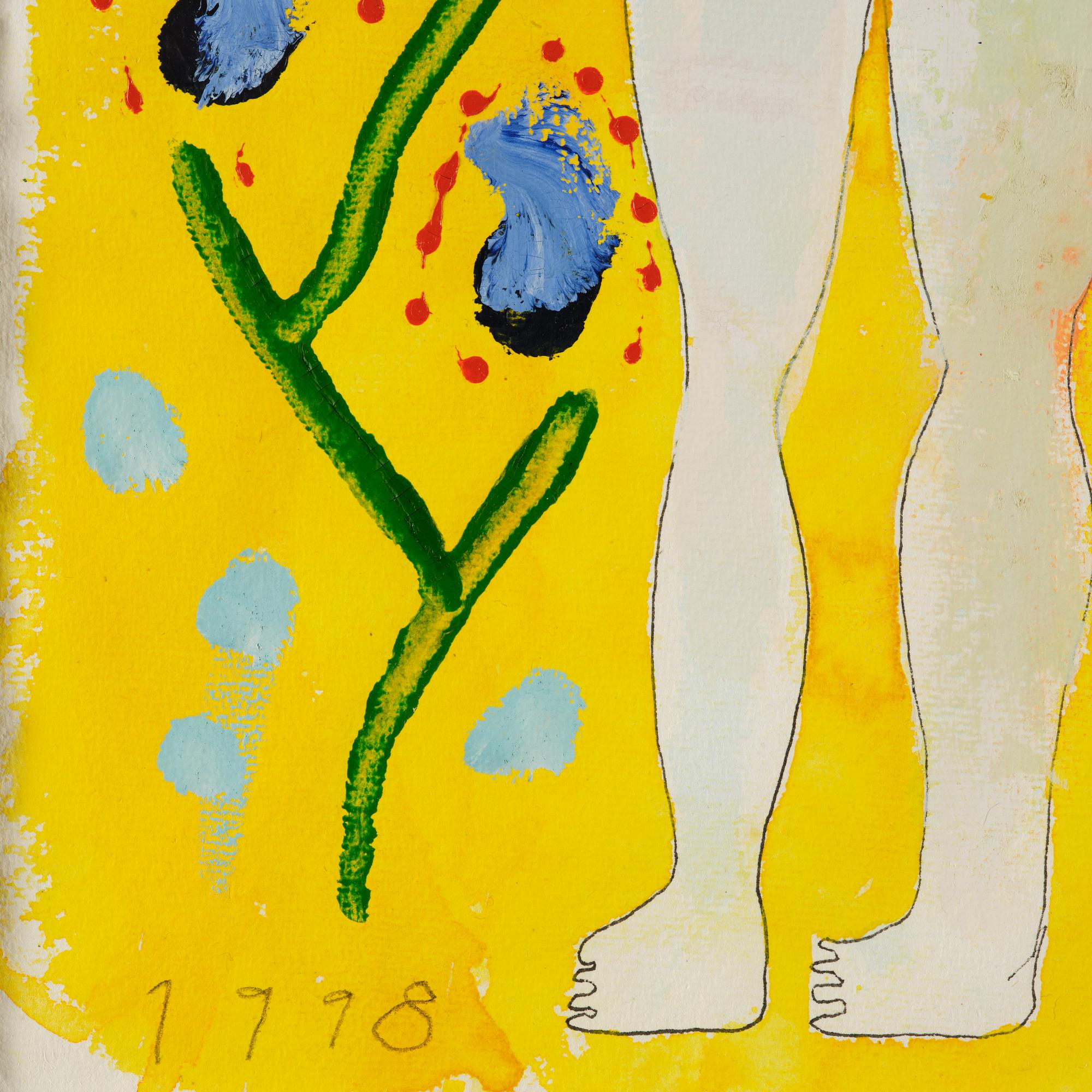 Roger Risberg, "Flickorna i Bohuslän".