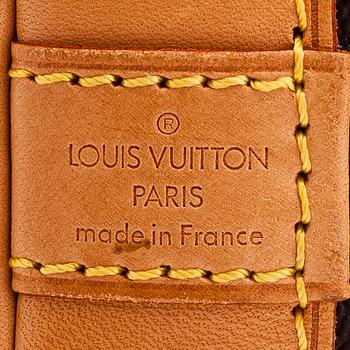 Louis Vuitton, "Alma" laukku.