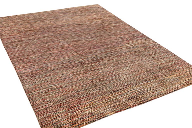 Matta, Gabbeh Golsang, ca 342 x 255 cm.