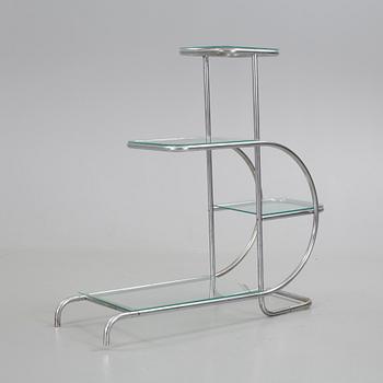 BLOMBORD, funkis, 1940-tal.