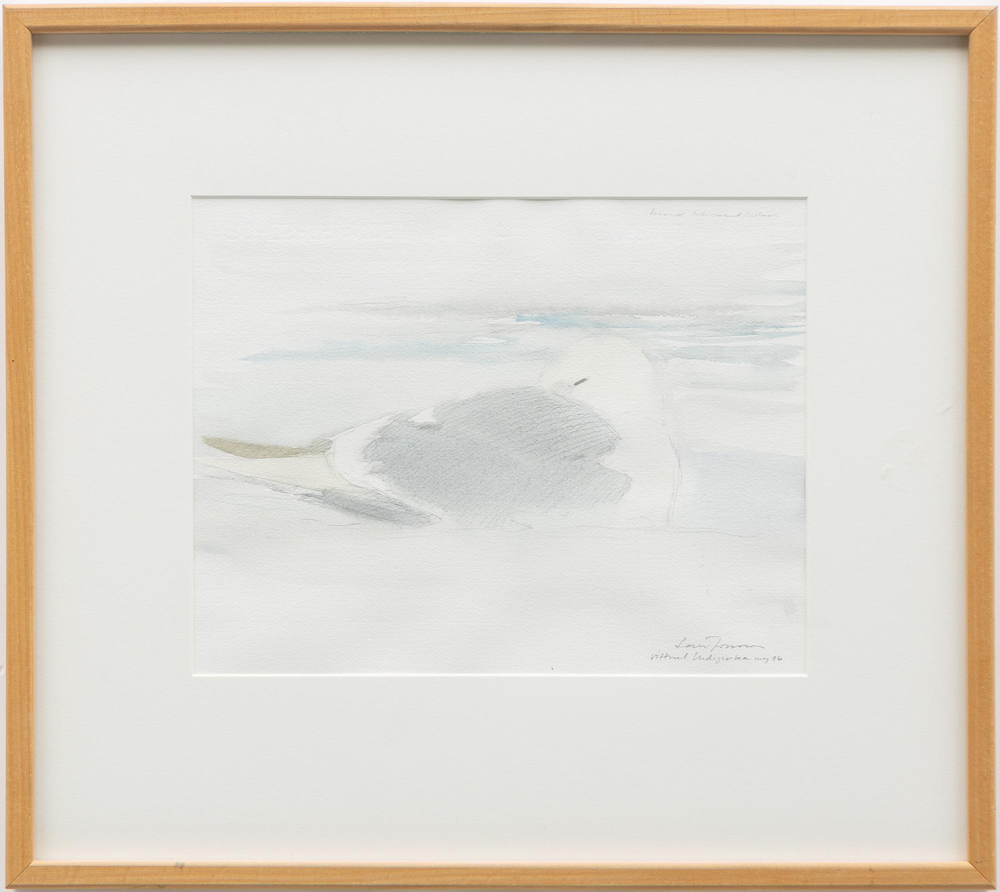 Lars Jonsson, "Vittrut".