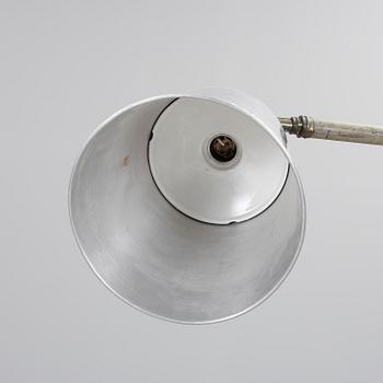 JOHAN PETTER JOHANSSON, "Triplex-pendel", ASEA, Enköping 1900-talets första hälft.