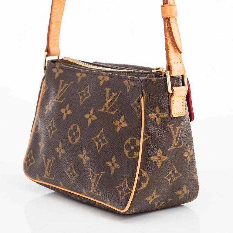 Louis Vuitton, "Viva Cite PM", väska.
