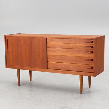 Yngve Ekström, a sideboard, Troeds, Sweden, 1960's.