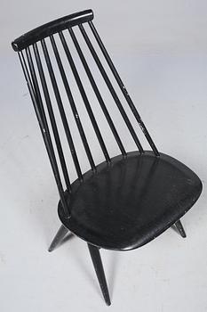 STOL, "Mademoiselle", Ilmari Tapiovaara, Edsbyverken, 1950-tal.