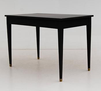 SKRIVBORD, 1900-talets första hälft.