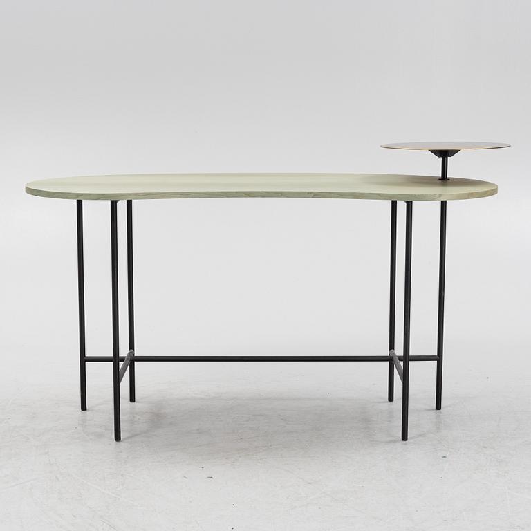 Jaime Hayon, a 'Palette JH 9' desk from &tradition.