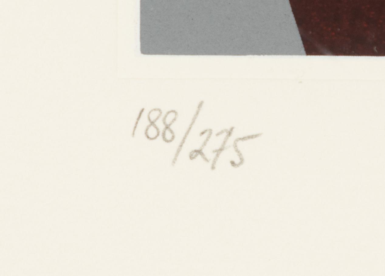 Victor Vasarely, "Harlekin".