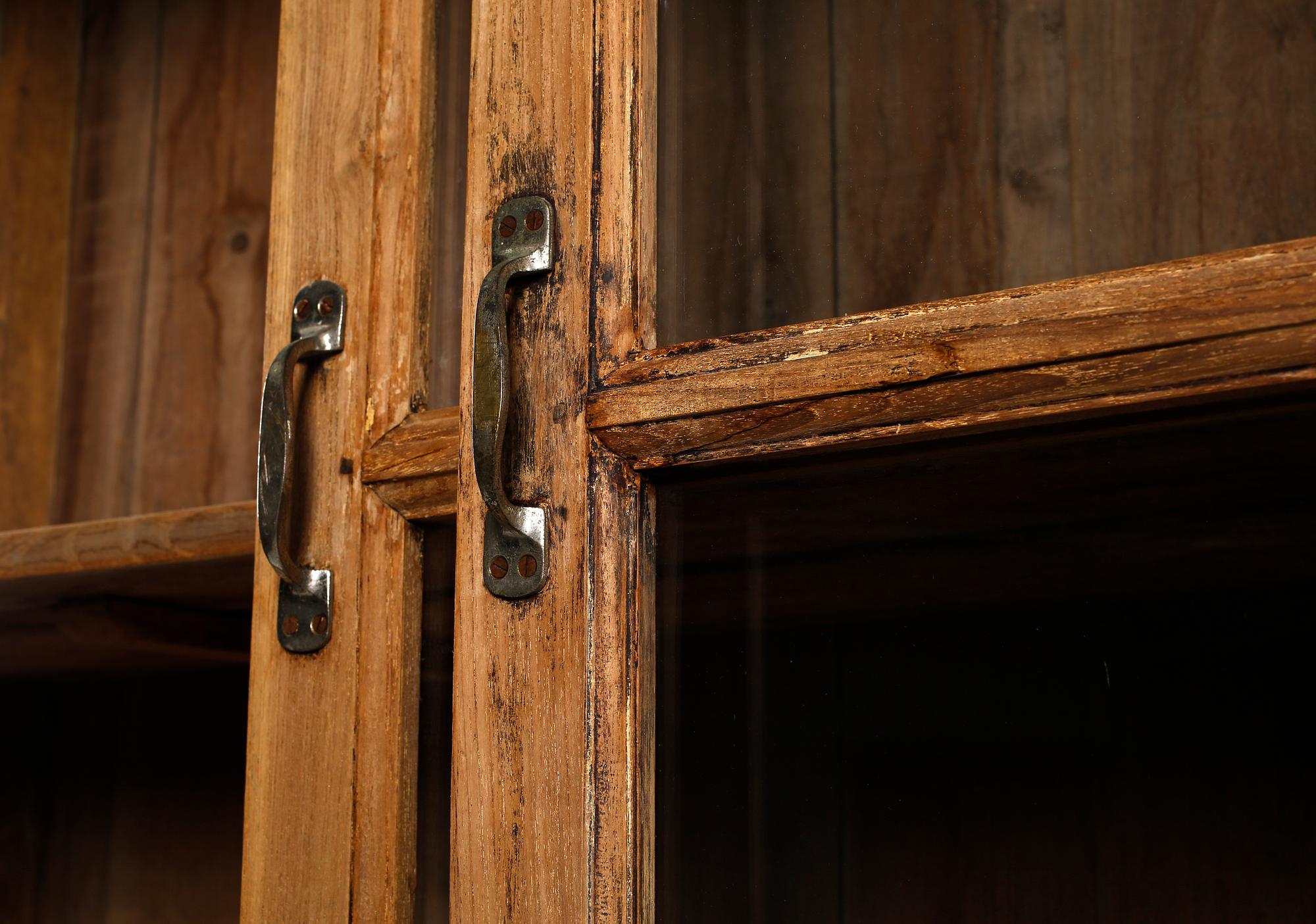 Cabinet, Artilleriet, Gothenburg, 21st century.
