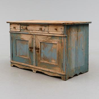 SKÄNK, 1800-talets första hälft.