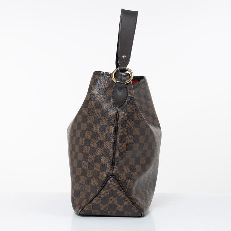 Louis Vuitton, a 'Delightful MM' handbag, 2016.