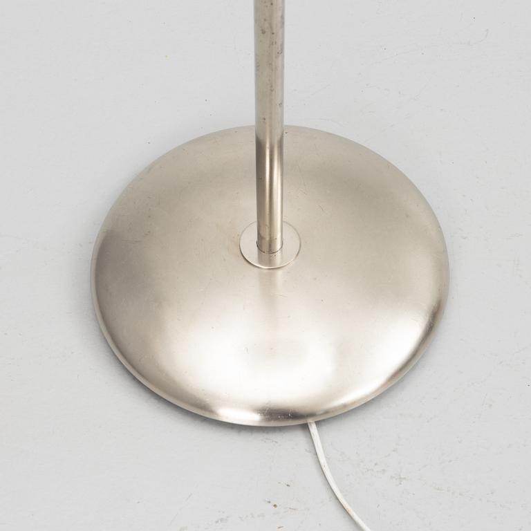 Erik Tidstrand, floor lamp, variant of model "30085", Nordiska Kompaniet 1940s.