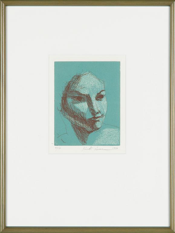 Kuutti Lavonen, Untitled.