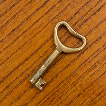 Byrå, Reimers Möbler, Mjölby, 1940-tal.