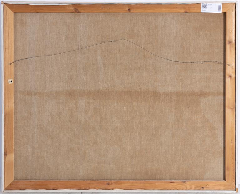 Gunilla Mann, Horizon.