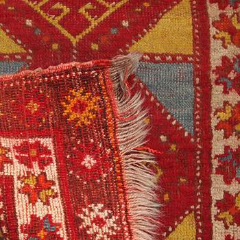 MATTA, anatolisk, semiantik, 88 x 50 cm.
