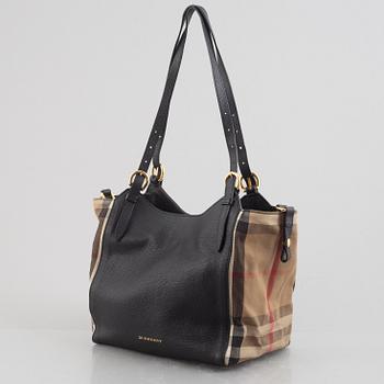 Burberry, a 'Canterbury' handbag, 2016.