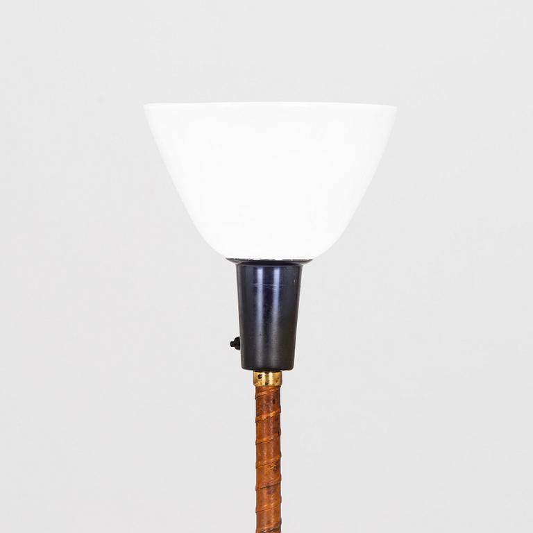 Lisa Johansson-Pape, golvlampa, Stockmann Orno 1900-talets mitt.