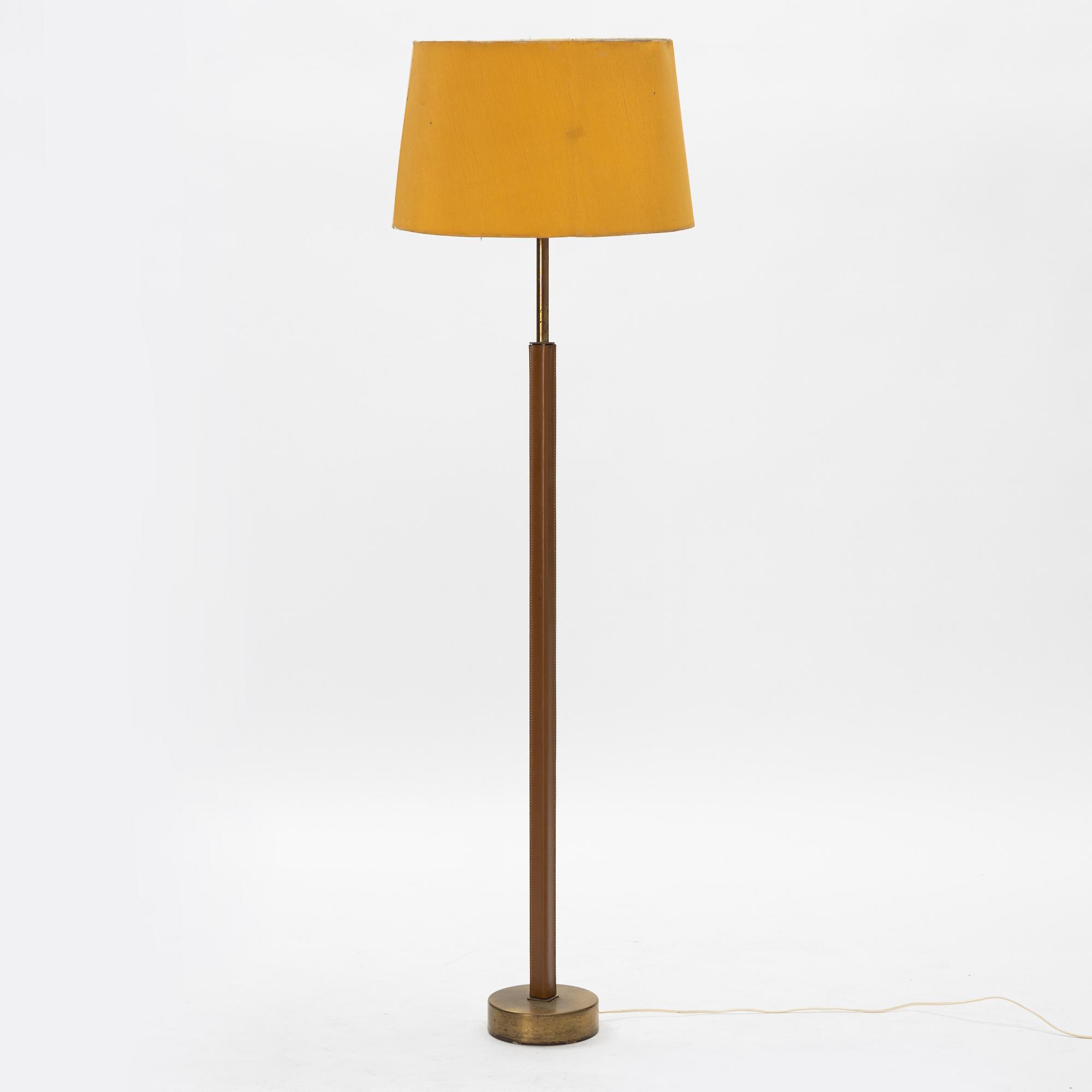 A floor light, Philips, 1960/70's.