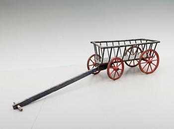 SKRINDA, 1900-talets första hälft.