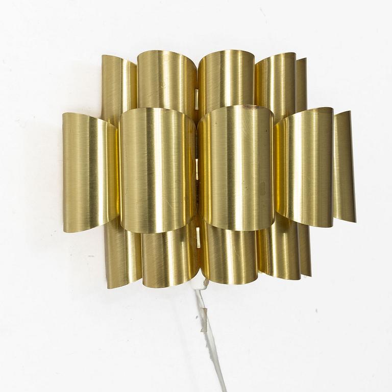 Werner Schou, vägglampa, Coronell Elektro.
