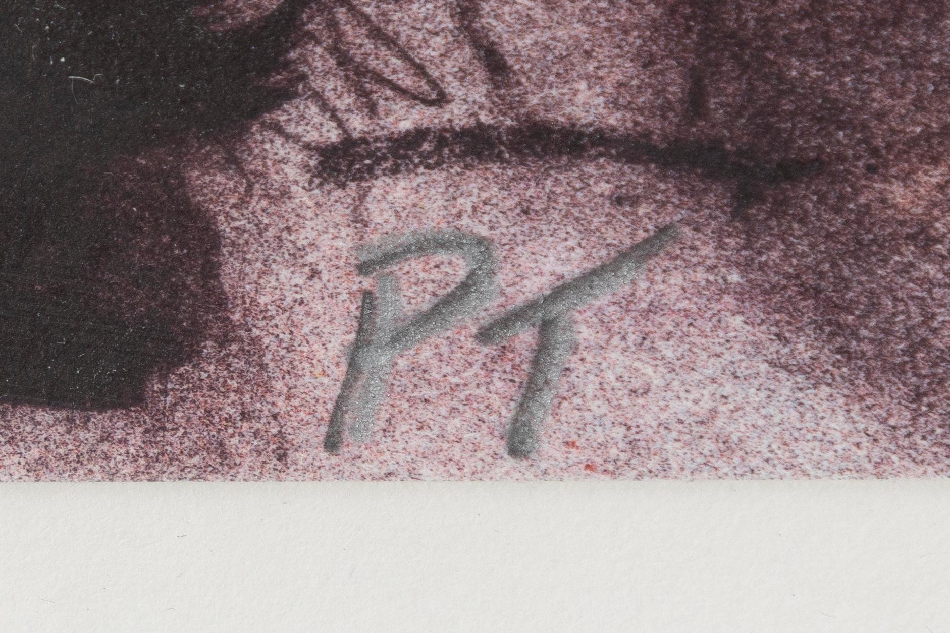 Peter Dahl, "Stolta stad".