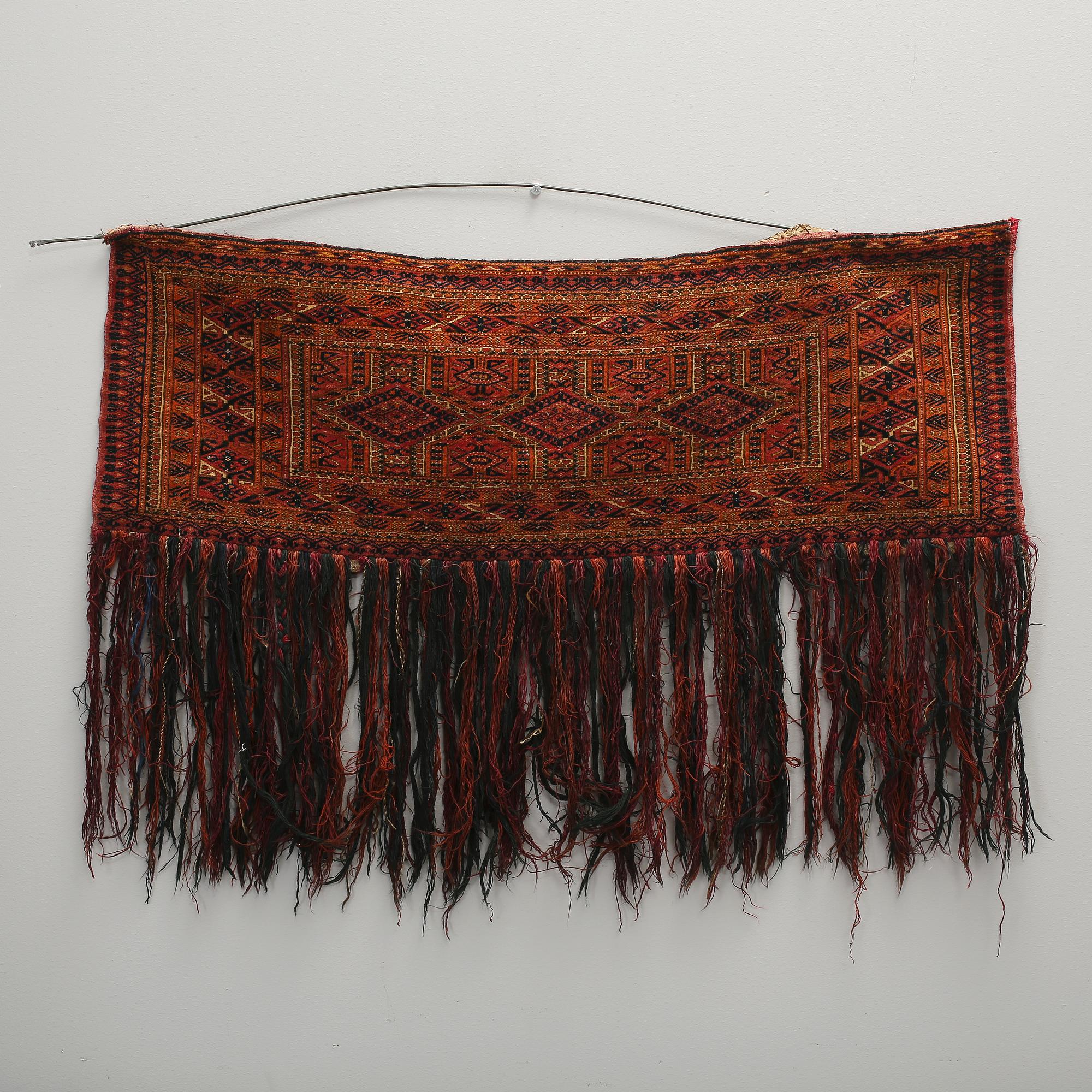MATTA. Turkmen Chuval.