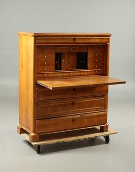 CHIFFONJE, 1800-tal.