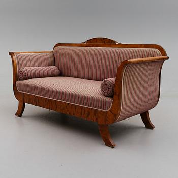 SOFFA, Karl Johan-stil, 1900-talets första hälft.