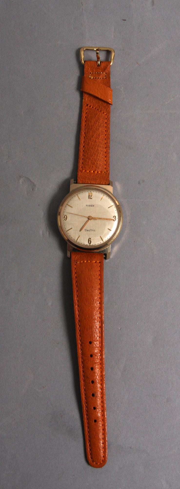 HERRARMANDSUR, Timex Electric.