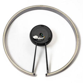 Ceiling lamp, "Mito aura 60", Occhio, Germany.