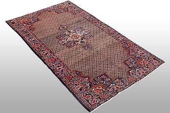 A carpet, Kolyai, ca 290 x 152 cm.