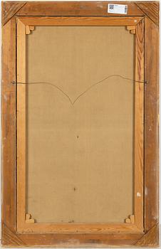 Dick Romyn, "The Red Table".