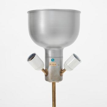 Josef Frank, golvlampa, modell 2148, Firma Svenskt Tenn.