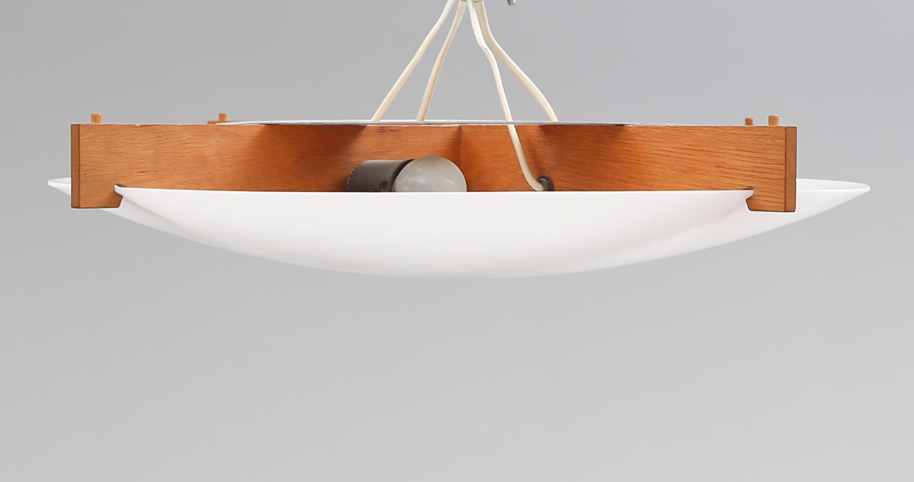 PLAFOND, "Plafo", Uno och Östen Kristiansson, Luxus, 1960-tal.