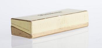BLÄCKPENNOR, 3 st, Pelikan, Tyskland 1900-talets mitt.