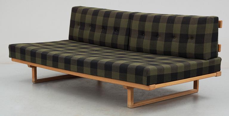 DAGBÄDD, Börge Mogensen, Fredericia Stolefabrik, Danmark, 1960-tal.