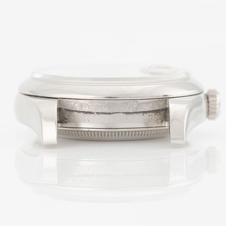 Rolex, Datejust, "Tuxedo Dial", ca 2010.