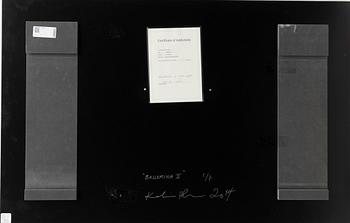 Karolina Henke, "Ballerina II".