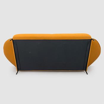 Lucidi Pevere, a 'Païpaï ' sofa, Ligne Roset, France.