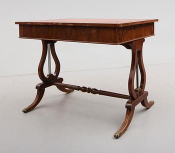 SKRIVBORD, England, 1900-talets första hälft.