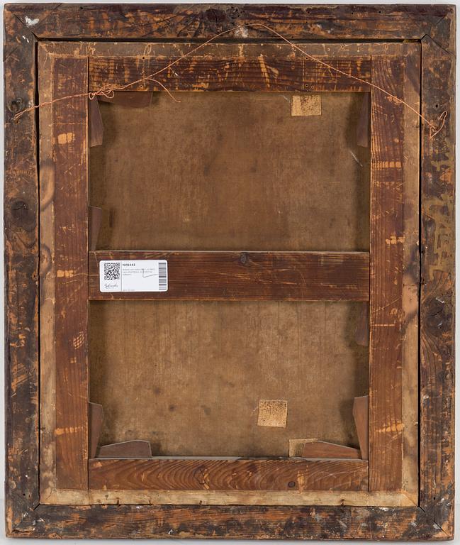 WILLEM VAN AELST, follower of. Oil on canvas.