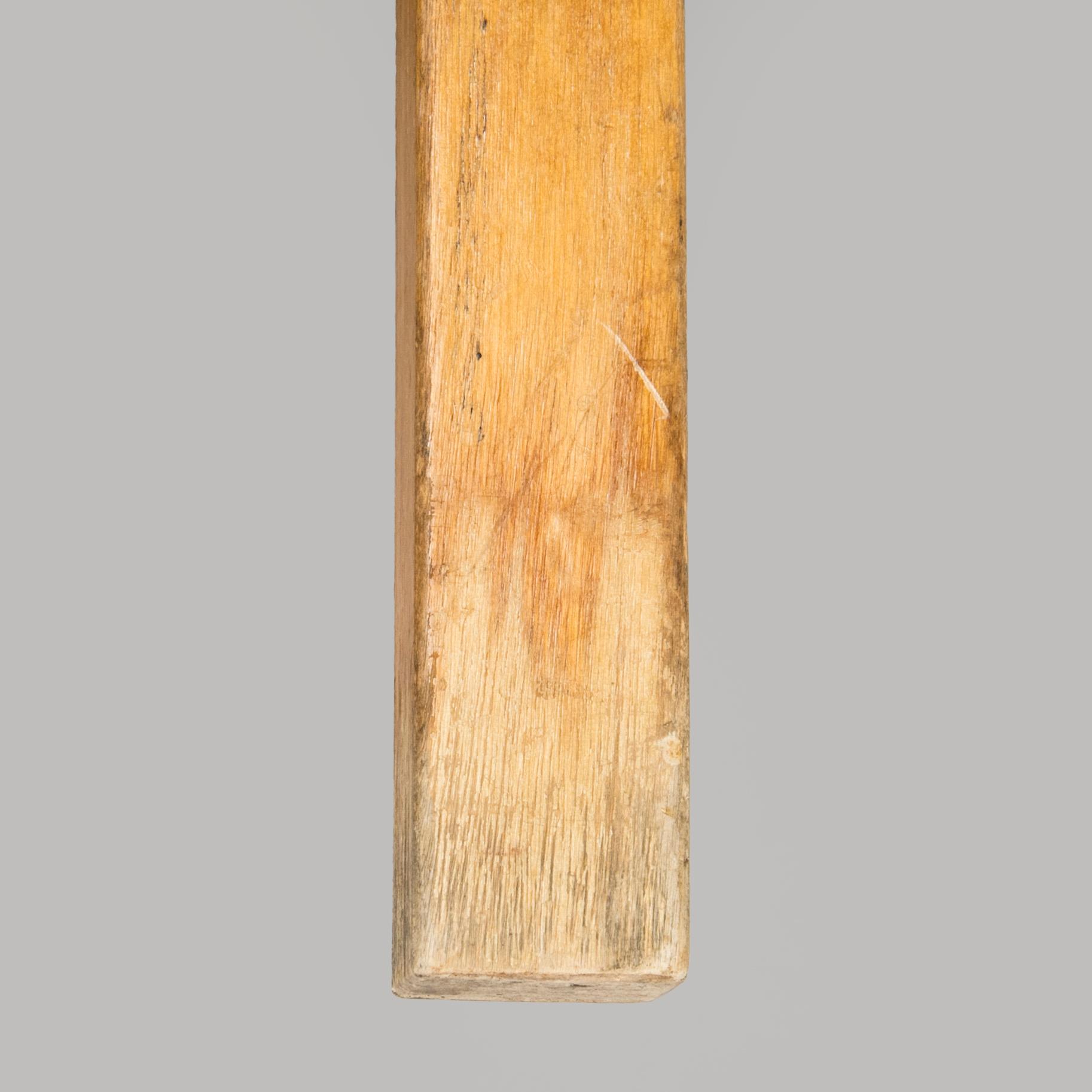 Alvar Aalto, a mid-20th century pair of model '46' armchairs for O.Y. Huonekalu- ja Rakennustyötehdas A.B.