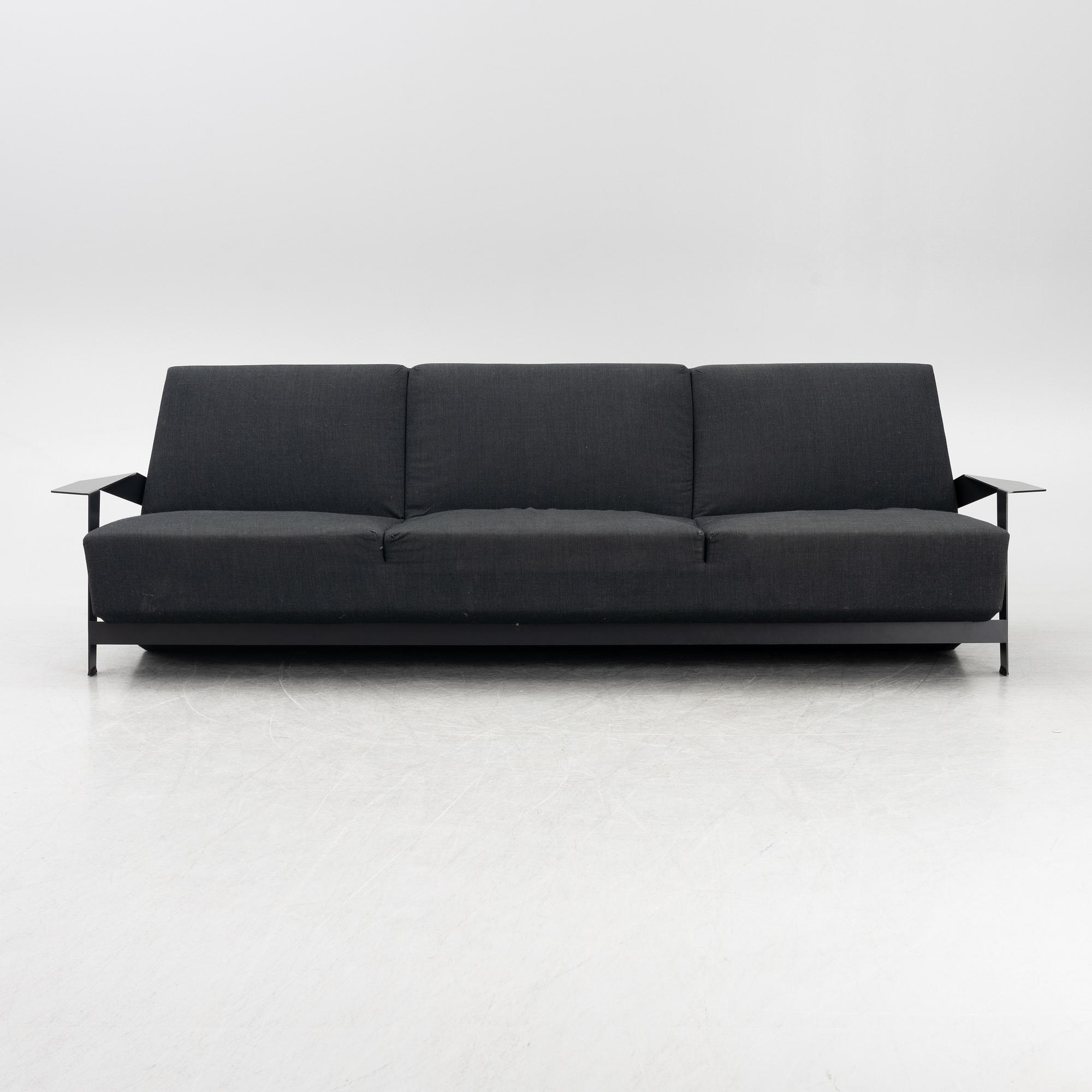 Patricia Urquiola, soffa, "Silver Lake", Moroso, Italien efter 2010.