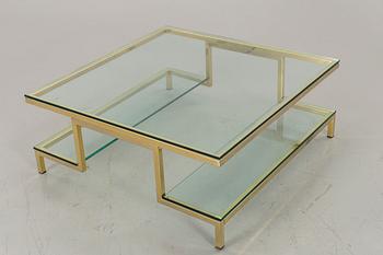 SOFFBORD, 1900-talets slut.