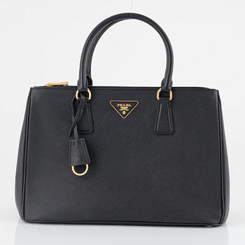 Prada, väska, "Tracolla".