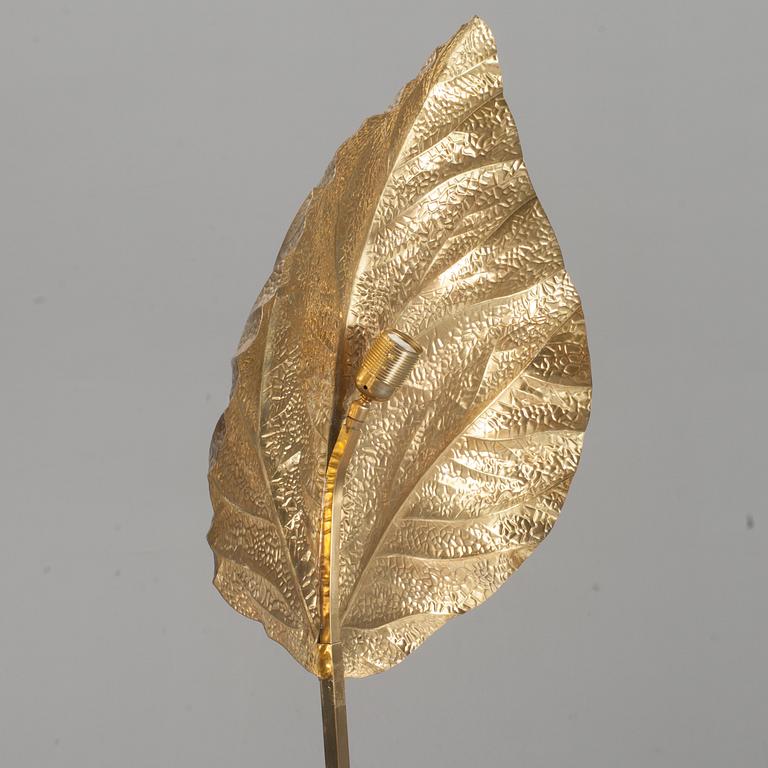 GOLVLAMPA, Carlo Giorgi (Tommaso Barbi), "Rabarbaro", Italien 1970-tal.